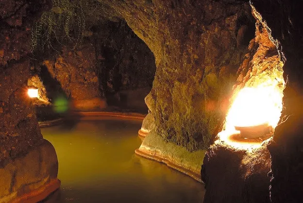 溫泉協會推薦的日本中西部最佳隱密溫泉旅館5家