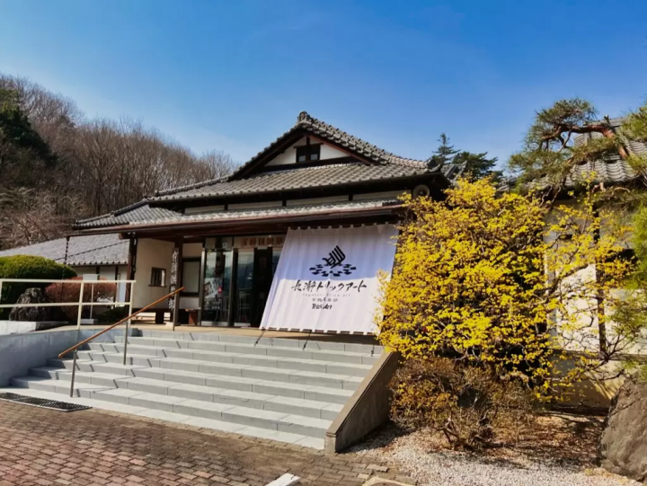 【사이타마현 나가토로쵸】신지폐 1만엔 지폐의 얼굴·시부자와 에이이치와 지치부 철도. 시부자와 에이치 연고의 땅을 둘러보자!