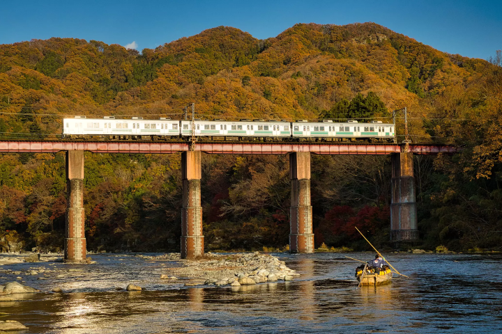 【2024年秋季】游览完毕干杯!在日式庭园中享用威士忌和鸡尾酒的“Twilight Tea Room BAR”度过特别的时光……