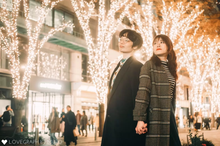 Photo by KAZUMA MURO 