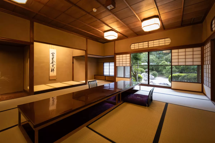 「皇家套房坪中川」將於2025年誕生!