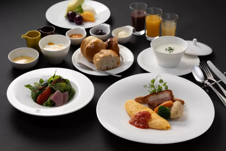 「皇家套房坪中川」將於2025年誕生!