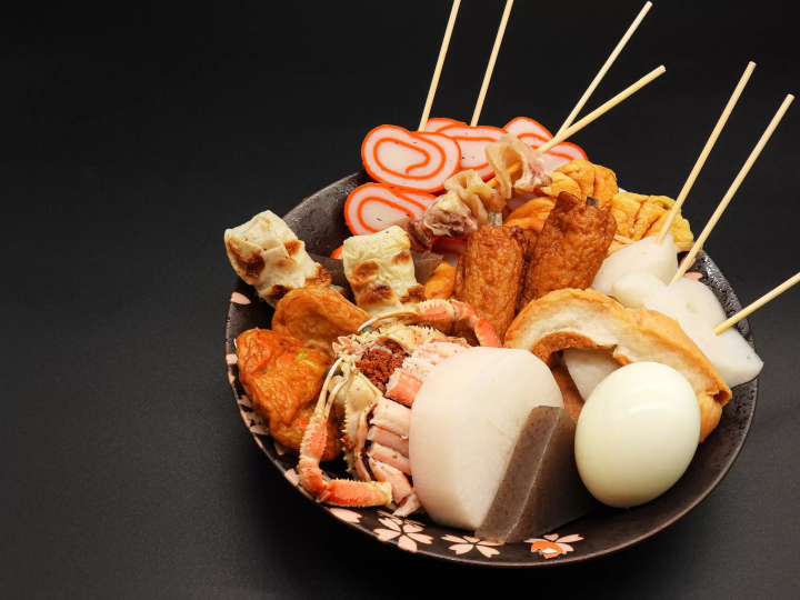 10 Kanazawa Specialties