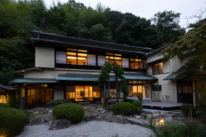 「皇家套房坪中川」將於2025年誕生!