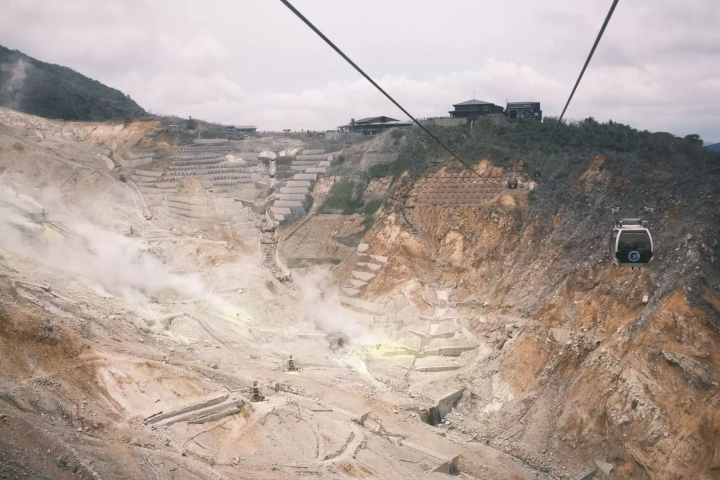 Photo by MINAMI YOSHIDA 