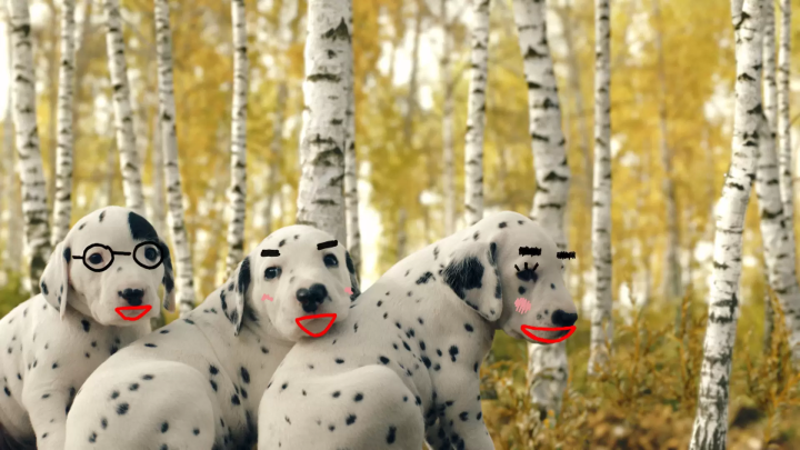 日本麥當勞「餅乾奶油三角巧克力派」2