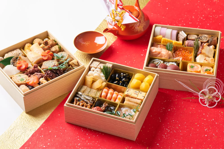 Osechi 