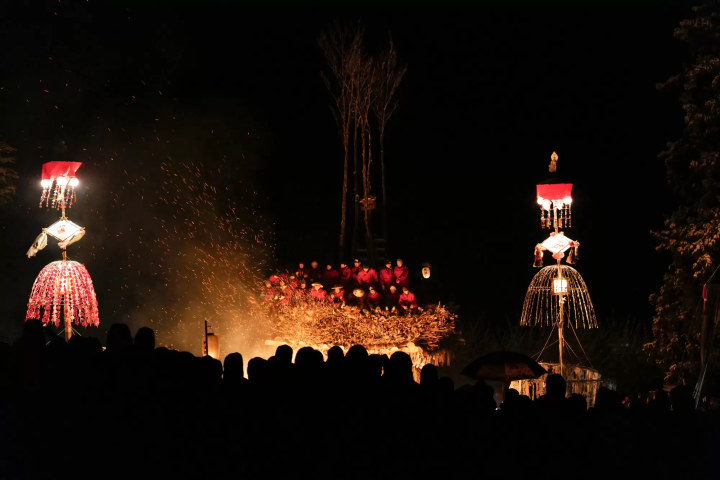 Nozawa Onsen Festival
