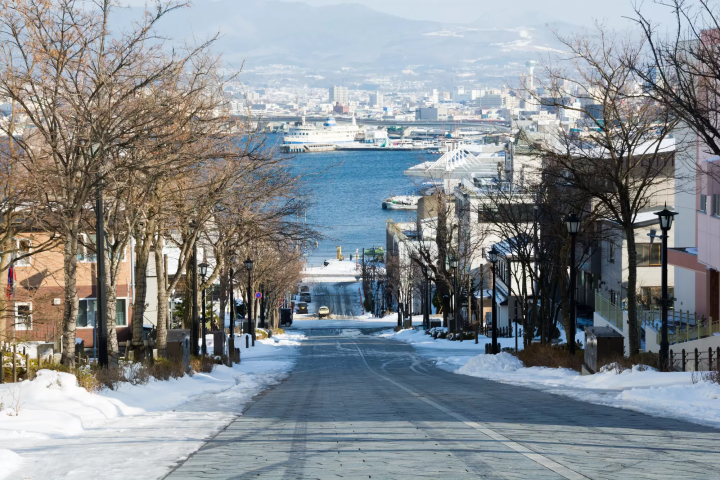 Hakodate