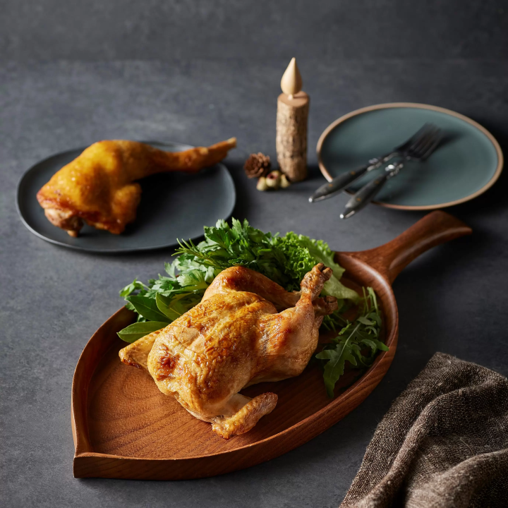 Azabudai Hills Christmas 2024聖誕派對外帶美食 