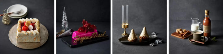 Azabudai Hills Christmas 2024聖誕派對外帶美食 