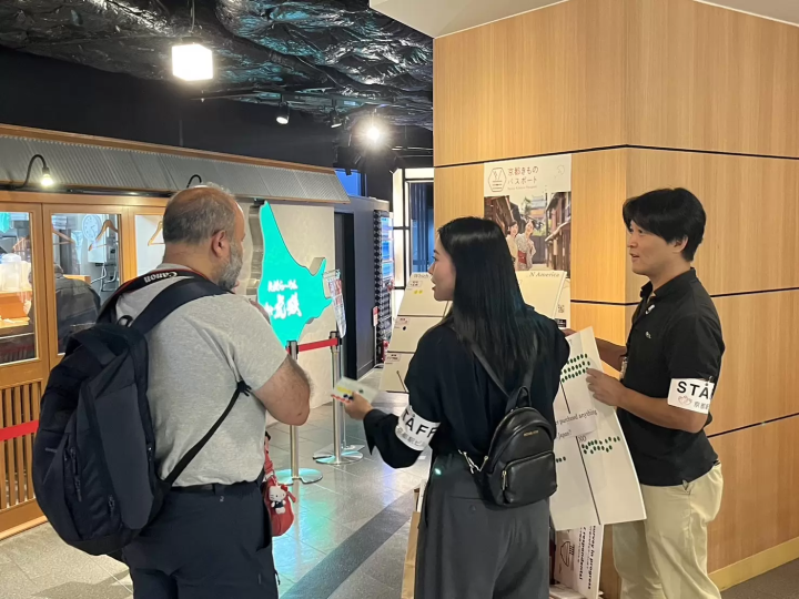 교토역 직결! 교토 납면 코지에서 외국인에게 인기있는 라면 가게 랭킹