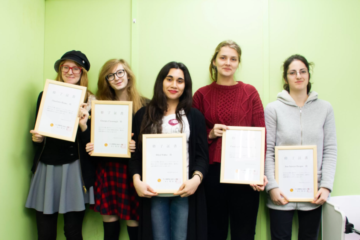 同時學習日語和專業漫畫技術的漫畫課程！九段日本學校×日本漫畫學校合作課程