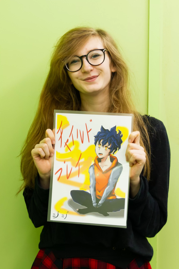 同時學習日語和專業漫畫技術的漫畫課程！九段日本學校×日本漫畫學校合作課程