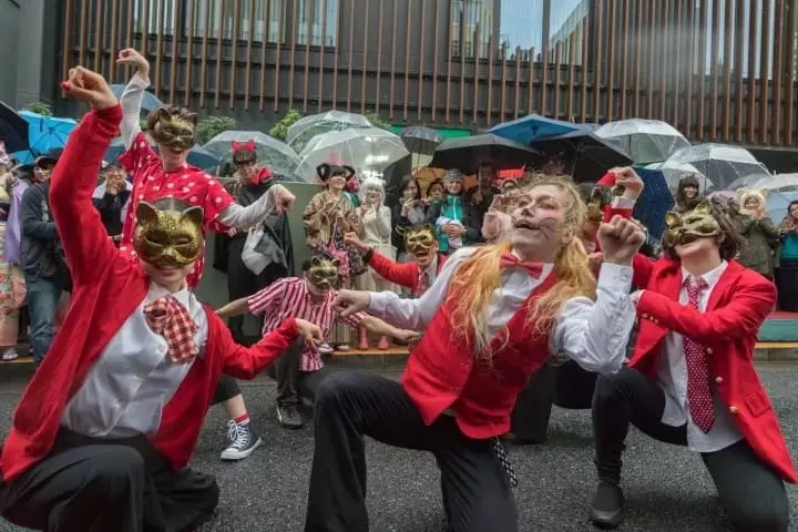 Kagurazaka Guide: Cafes, Shrines, Charming Shops, and Hotels