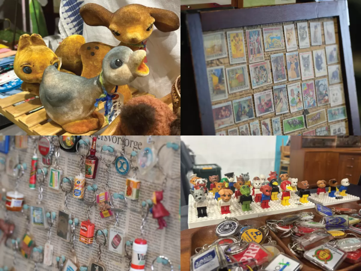 운하와 아트의 거리·텐노즈에서 즐기는 휴게인 하루. 북유럽 빈티지와 음식을 즐기는 북유럽 시장 "NORDIC JOURNEY"