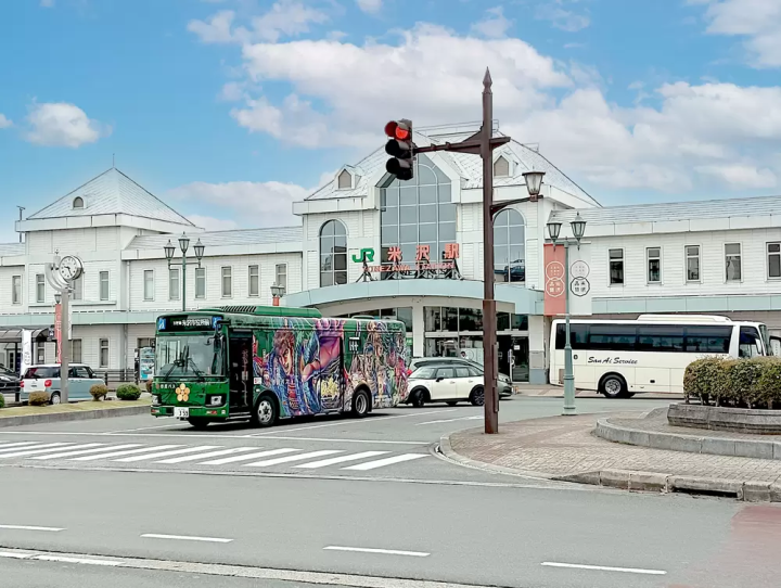 体验传统和工艺！ “360°米泽开放工厂”