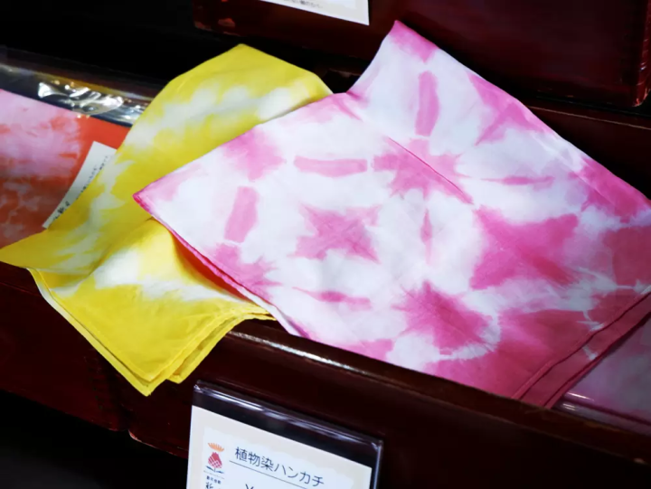 体验传统和工艺！ “360°米泽开放工厂”