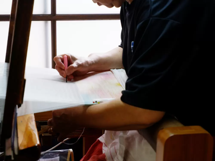 体验传统和工艺！ “360°米泽开放工厂”