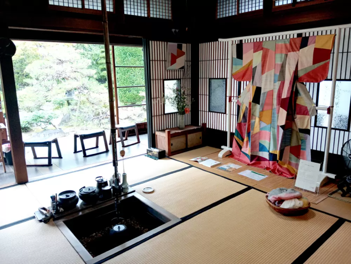 体验传统和工艺！ “360°米泽开放工厂”