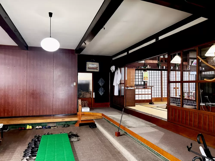 体验传统和工艺！ “360°米泽开放工厂”