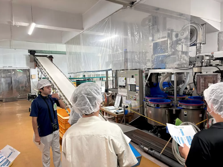 体验传统和工艺！ “360°米泽开放工厂”