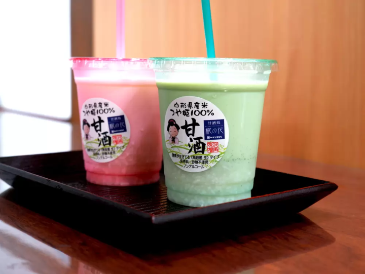 体验传统和工艺！ “360°米泽开放工厂”