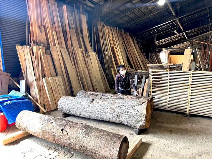 体验传统和工艺！ “360°米泽开放工厂”