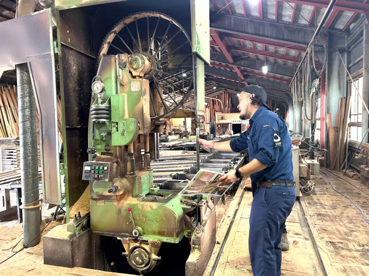 体验传统和工艺！ “360°米泽开放工厂”