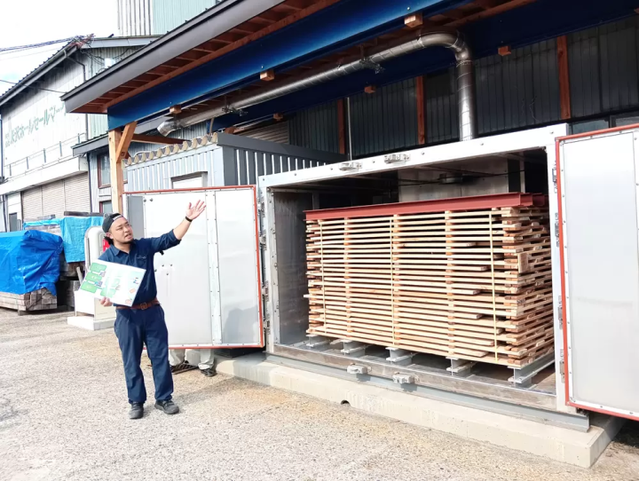 体验传统和工艺！ “360°米泽开放工厂”