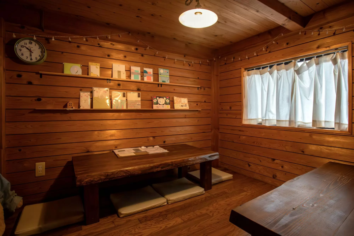 [山形县米泽市]距离上杉神社步行15分钟以内的5家推荐咖啡馆