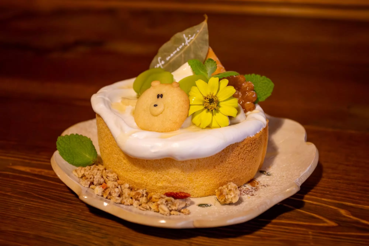 [山形县米泽市]距离上杉神社步行15分钟以内的5家推荐咖啡馆