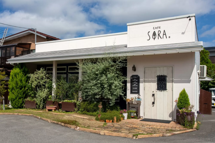 [山形县米泽市]距离上杉神社步行15分钟以内的5家推荐咖啡馆