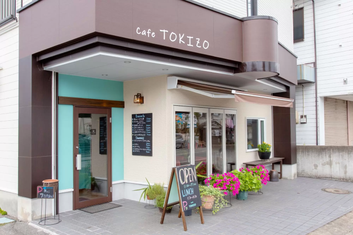 [山形县米泽市]距离上杉神社步行15分钟以内的5家推荐咖啡馆