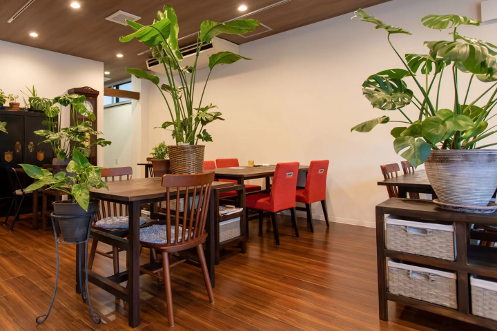 [山形县米泽市]距离上杉神社步行15分钟以内的5家推荐咖啡馆