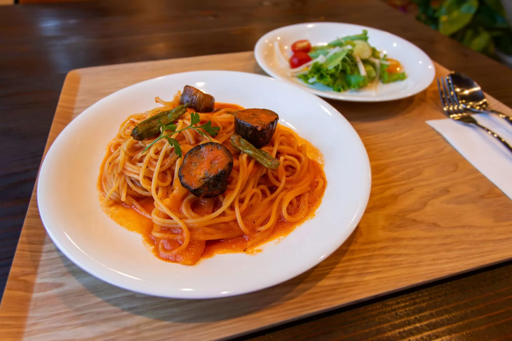 [山形县米泽市]距离上杉神社步行15分钟以内的5家推荐咖啡馆