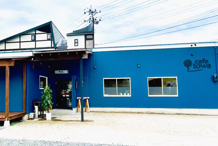 [山形县米泽市]距离上杉神社步行15分钟以内的5家推荐咖啡馆