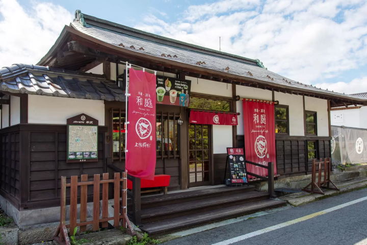 [山形县米泽市]距离上杉神社步行15分钟以内的5家推荐咖啡馆