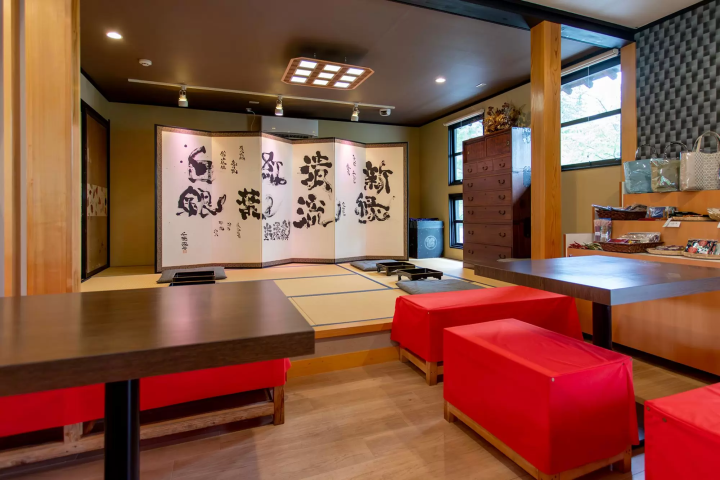 [山形县米泽市]距离上杉神社步行15分钟以内的5家推荐咖啡馆