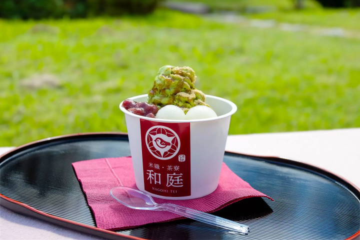 [山形县米泽市]距离上杉神社步行15分钟以内的5家推荐咖啡馆