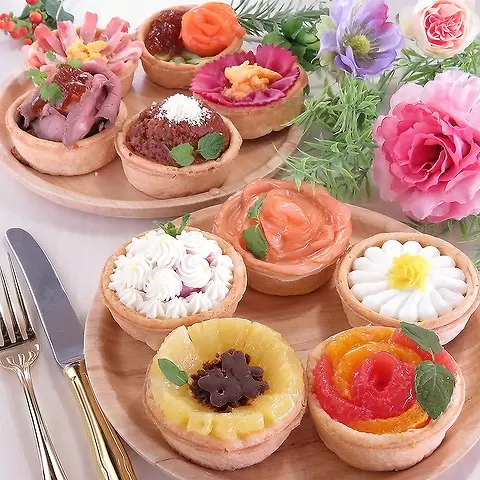 FlowerQuiche Osaka
