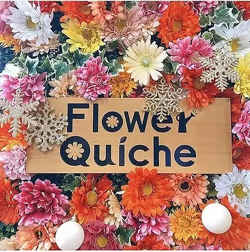 FlowerQuiche Osaka