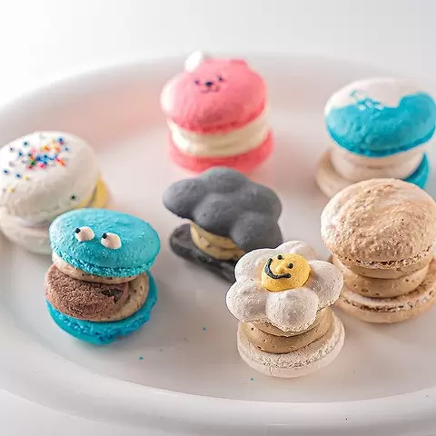 Korean Shisha Cafe Cafe Ikoi