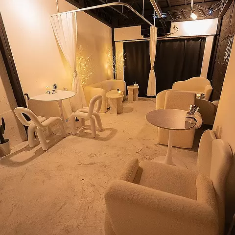 Korean Shisha Cafe Cafe Ikoi