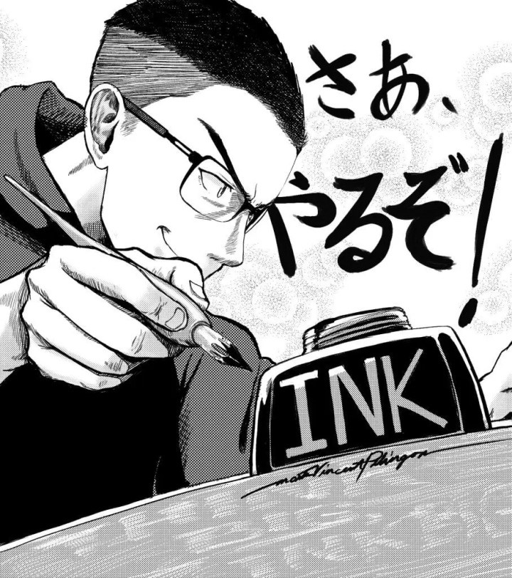 同時學習日語和專業漫畫技術的漫畫課程！九段日本學校×日本漫畫學校合作課程