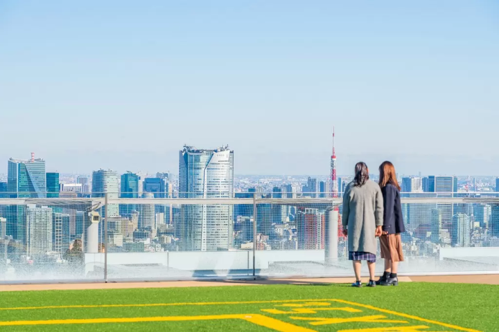 【東京景點20選】最新設施與必去行程、深度旅遊看這篇就夠！