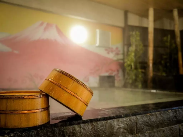 NADESHIKO HOTEL TOKYO Shibuya by unito