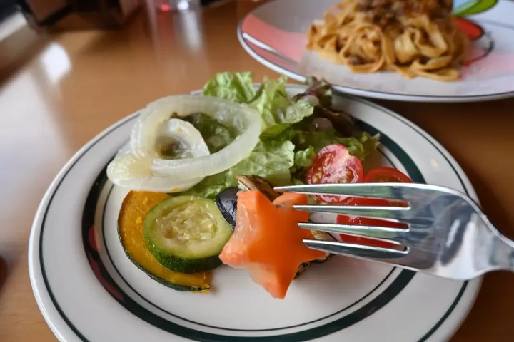 自行车巡游日本诞生神话的淡路岛