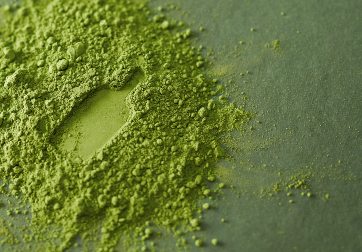 日本藍瓶咖啡「抹茶拿鐵」