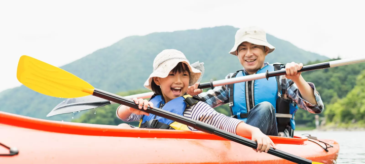 来源：Koan露营地 